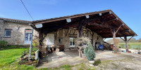 maison à PINEL HAUTERIVE (47380)